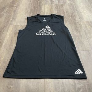 Men’s Adidas Climalite Sleeveless Top